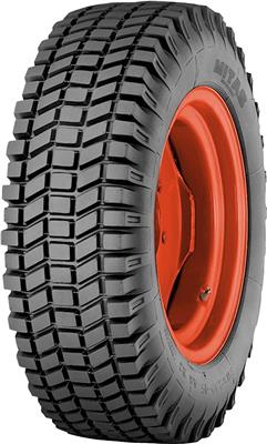Mitas Mitas 240/70-15 B3 pneumatici nuovi Estivo