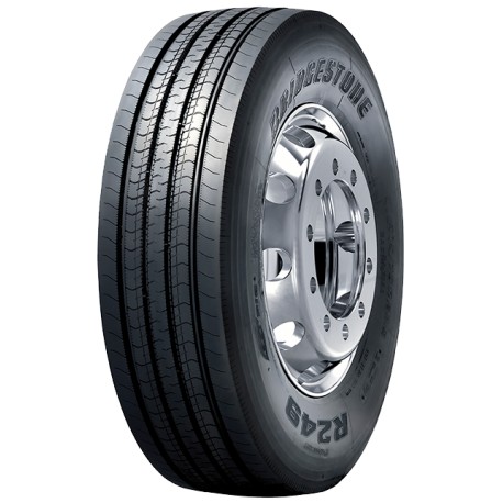 Bridgestone Bridgestone 295/60 R22.5 150L R249 ECO Z pneumatici nuovi Estivo 