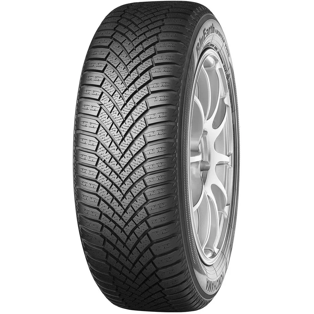Yokohama Yokohama 315/30 R21 105W BLUEARTH-WINTER V906 XL pneumatici nuovi Invernale 