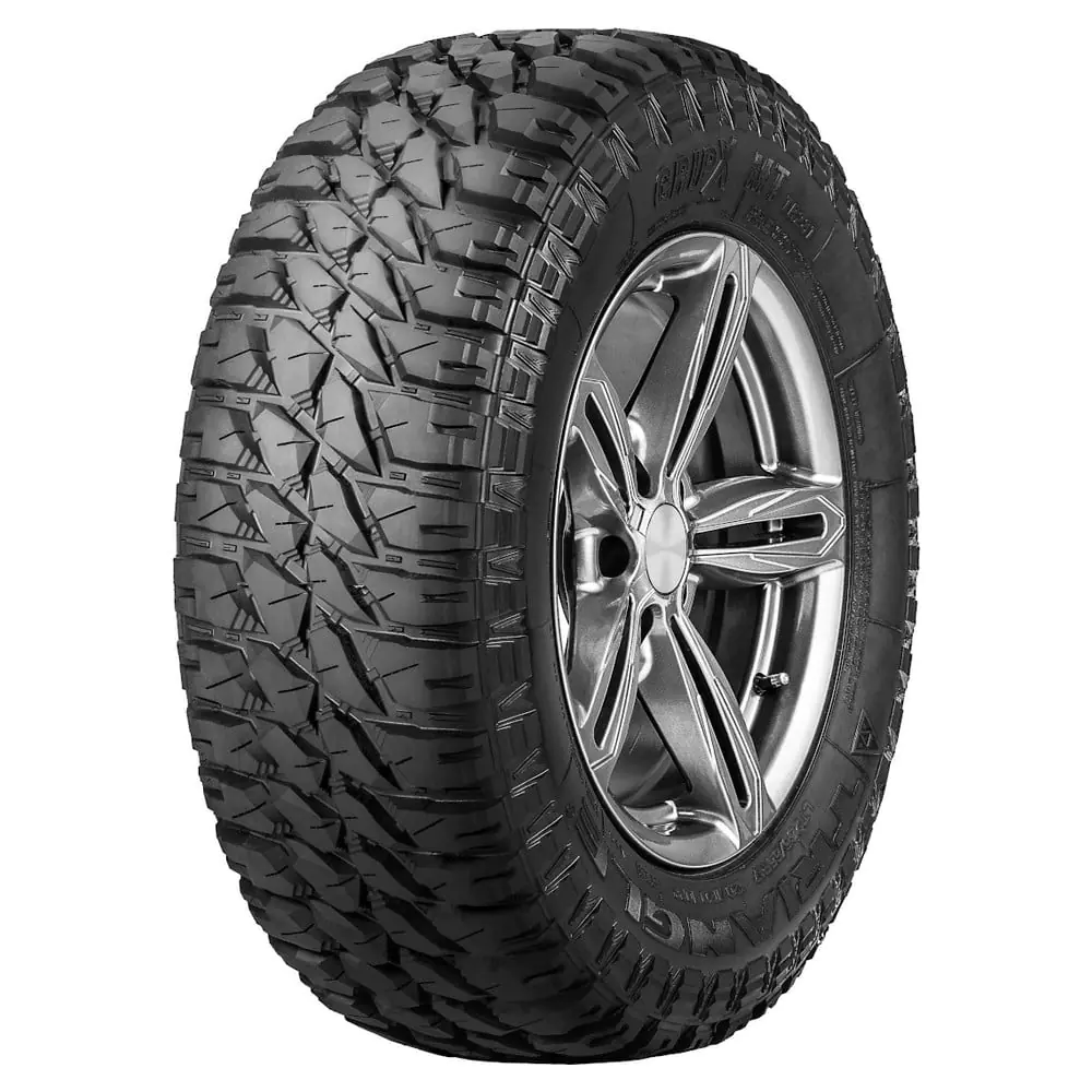 Triangle Triangle 30/9.5 R15 104Q GRIPX MT pneumatici nuovi Estivo