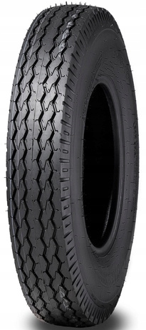 Datex Datex 5.00-10C 72N 4PR 4PR T700 pneumatici nuovi Estivo 