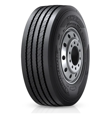 Hankook Hankook 285/70 R19.5 150J Th22 pneumatici nuovi Estivo 