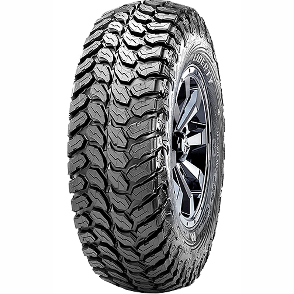 Maxxis Maxxis 30/10 R14 60M LIBERTY ML-3 pneumatici nuovi Estivo 