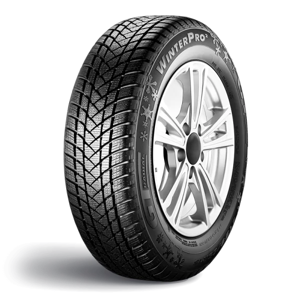 GT Radial GT Radial 165/70 R14 81T WT PRO2 EVO pneumatici nuovi Invernale