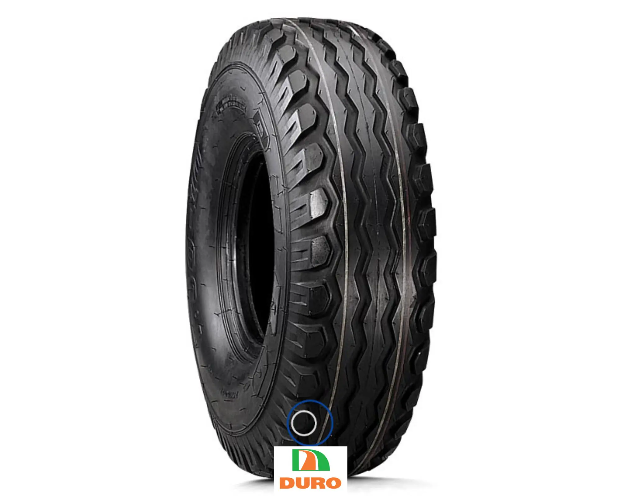 Duro Duro 7.50-10 HF258 pneumatici nuovi Estivo
