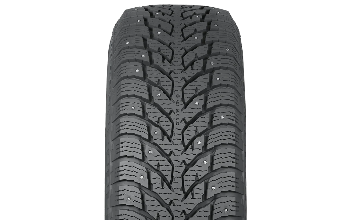 Nokian Nokian 235/85 R16 120/116Q Hakkapeliitta LT3 pneumatici nuovi Invernale