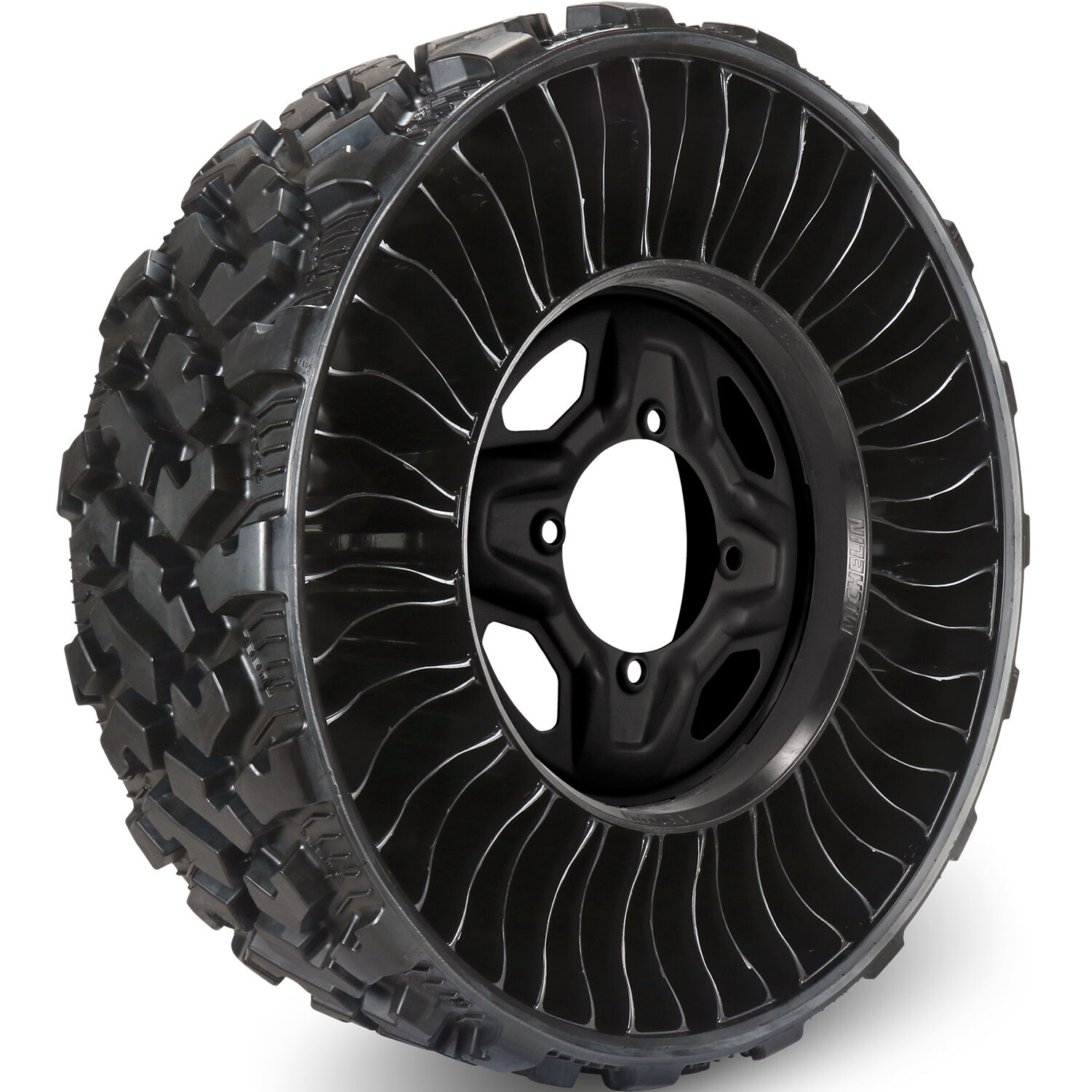 Michelin Michelin 26/9 R14 TWEEL UTV pneumatici nuovi Estivo