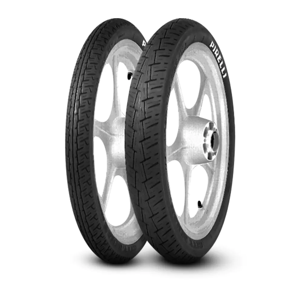 Pirelli Pirelli 3.50-18 62P CITY DEMON pneumatici nuovi Estivo 