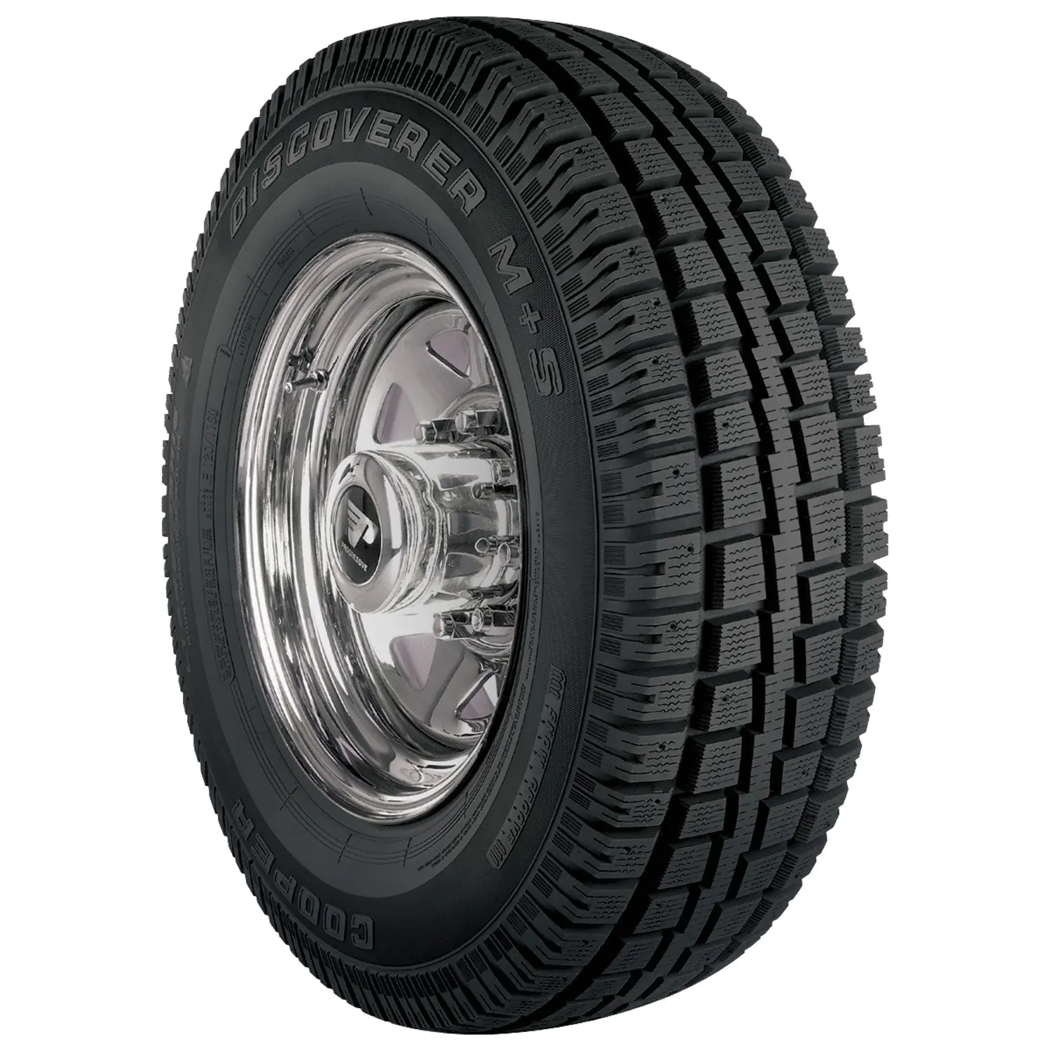 Cooper Tyres Cooper Tyres 225/60 R18 104V Winter XL pneumatici nuovi Invernale 