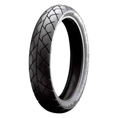 Heidenau Heidenau 100/90-17 55H K 63 F/R pneumatici nuovi Estivo
