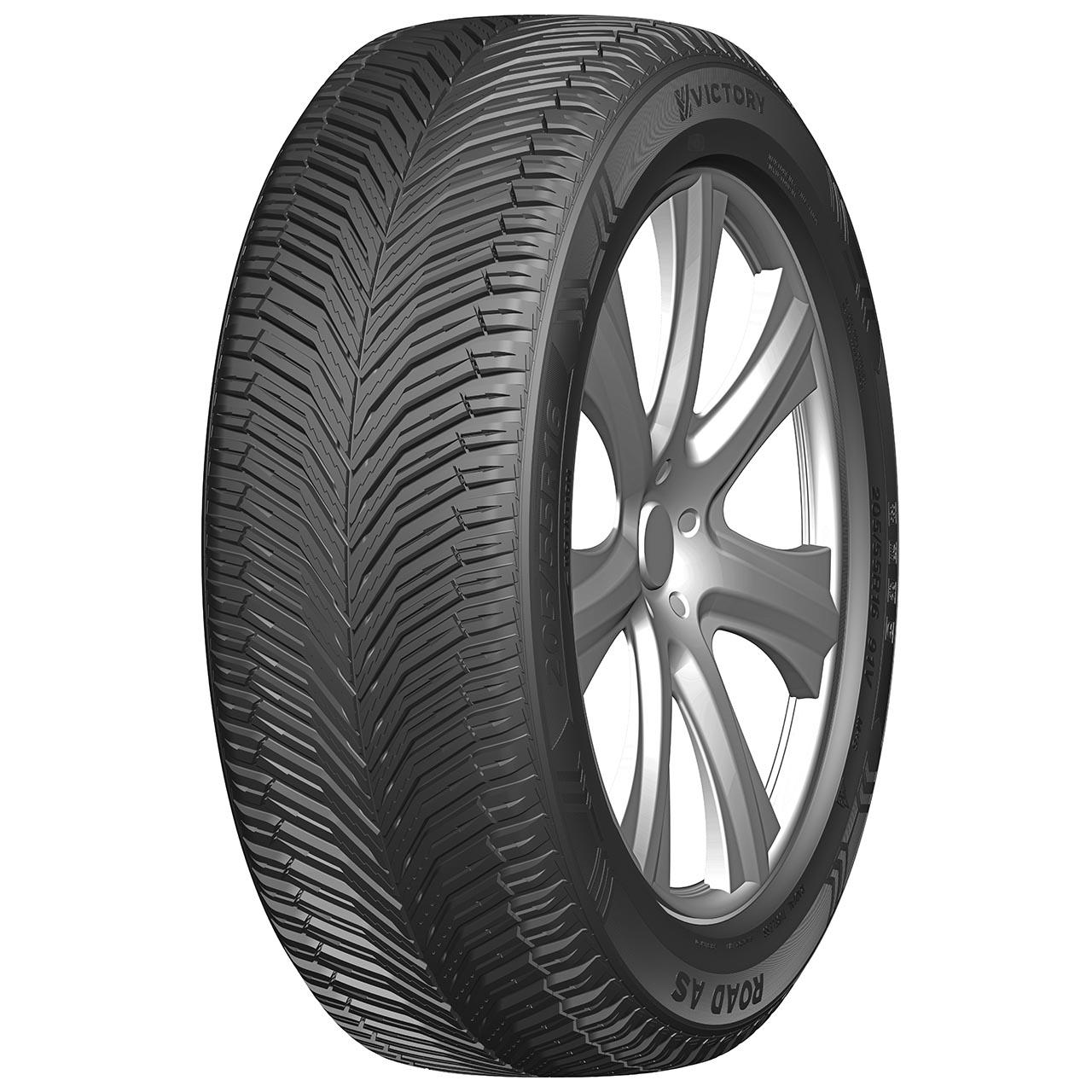 Victory Victory 175/70 R14 84T ROAD AS pneumatici nuovi All Season