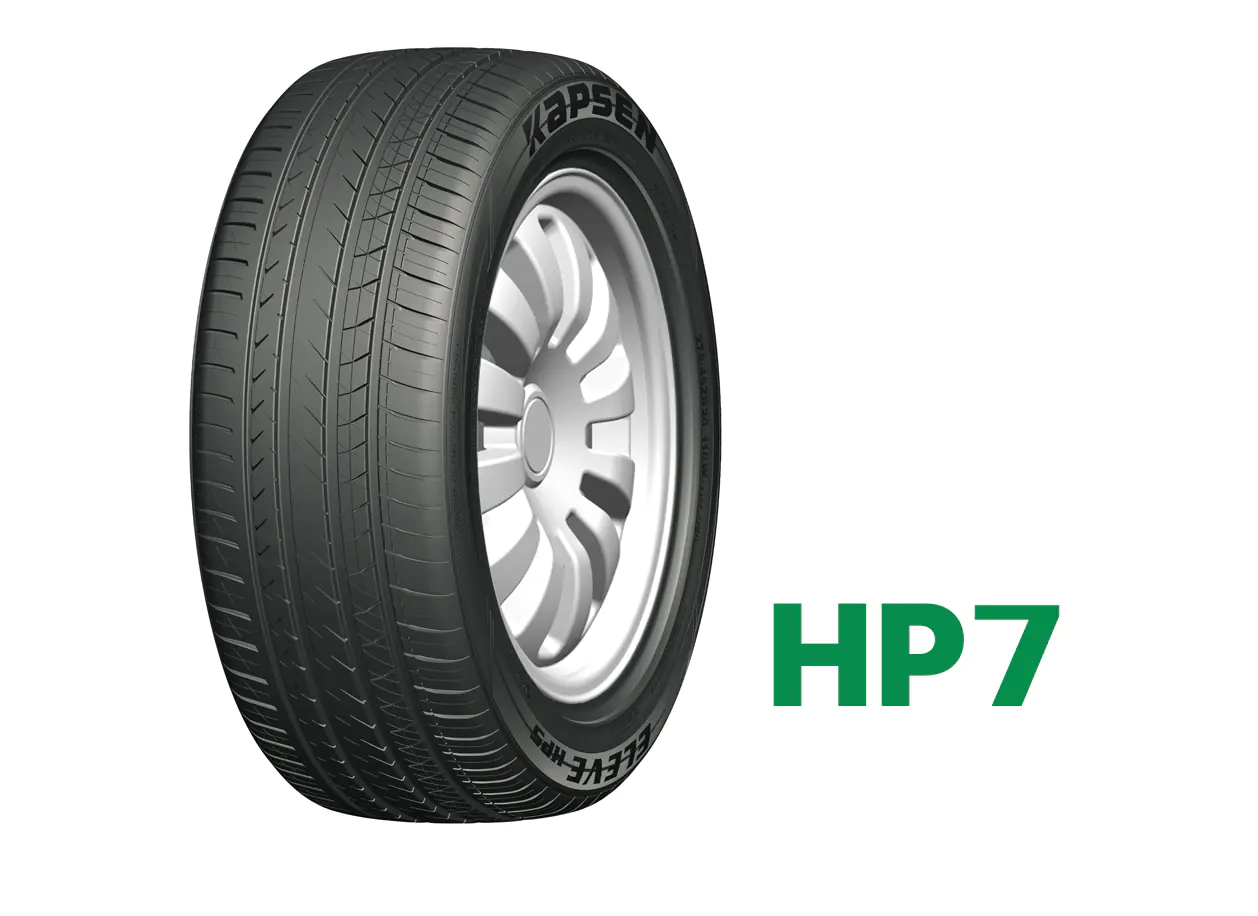 Kapsen Kapsen 265/65 R17 112H HP7 pneumatici nuovi Estivo 