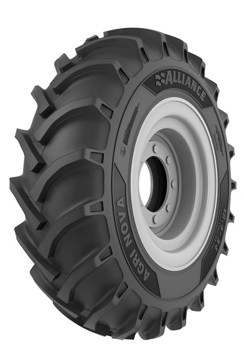 Alliance Alliance 6.5/80-12 Agrinova TT pneumatici nuovi Estivo