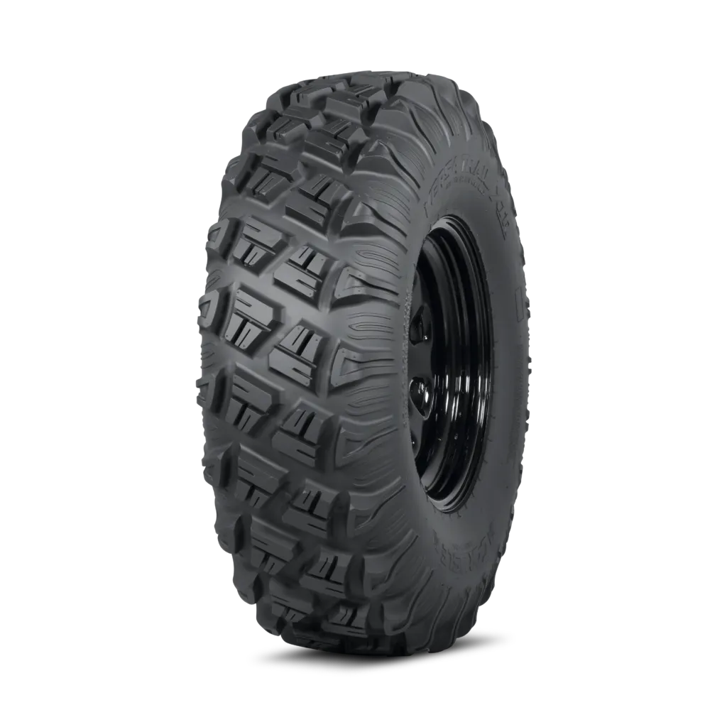 Carlisle Carlisle 255/65 R12 50N VERSA TRAIL pneumatici nuovi Estivo