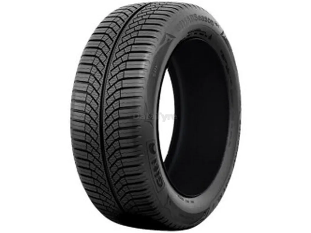 Giti Giti 215/60 R17 100V AS1 pneumatici nuovi All Season 