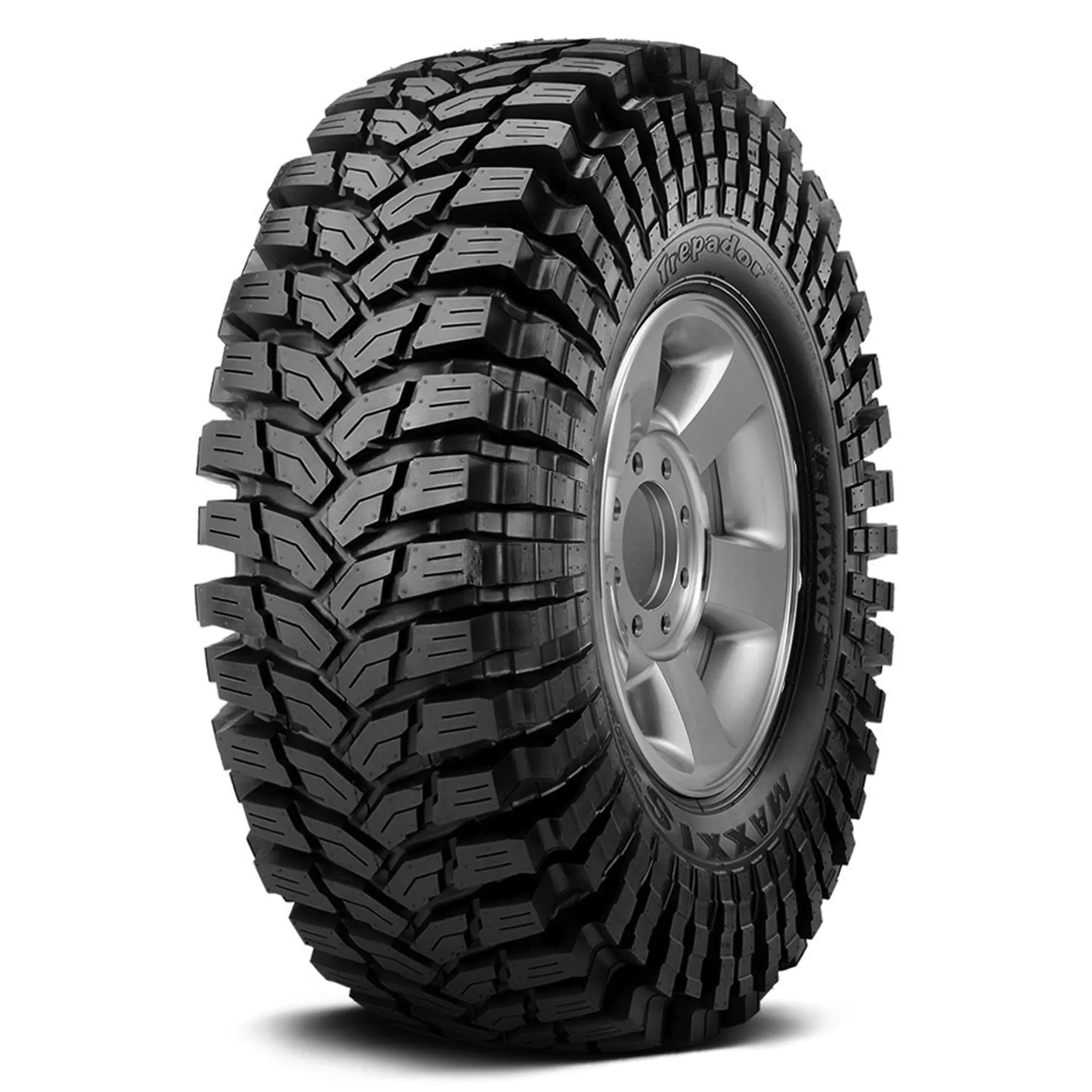 Maxxis Maxxis 40/13.5 R17 121Q M8060 XL pneumatici nuovi Estivo 