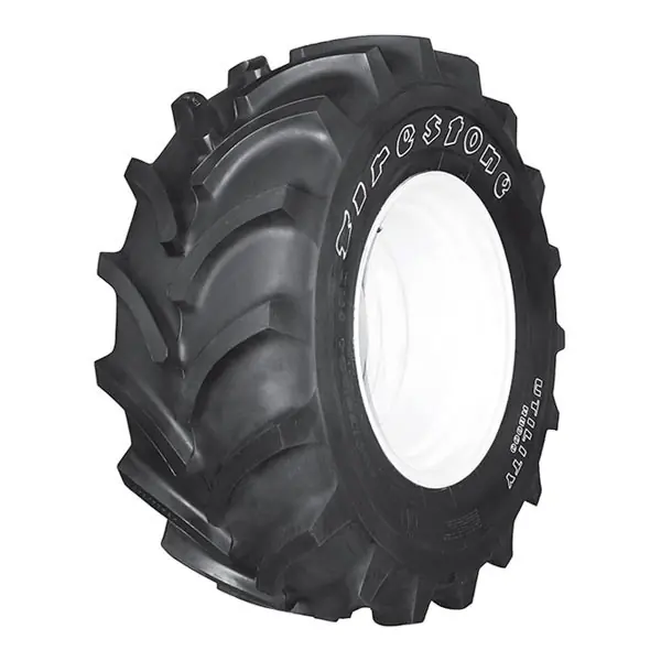 Firestone Firestone 400/80 R24 156A8 RADIAL 8000 UTILITY pneumatici nuovi Estivo