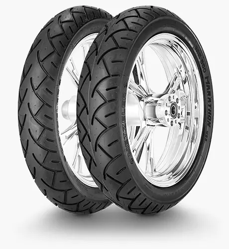 Metzeler Metzeler 80/90-21 48H ME 888 MARATHON ULTRA pneumatici nuovi Estivo 