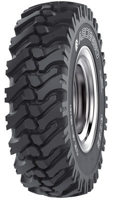 Ascenso Ascenso 16.9-28 156A8 BOSS BH 30 pneumatici nuovi Estivo