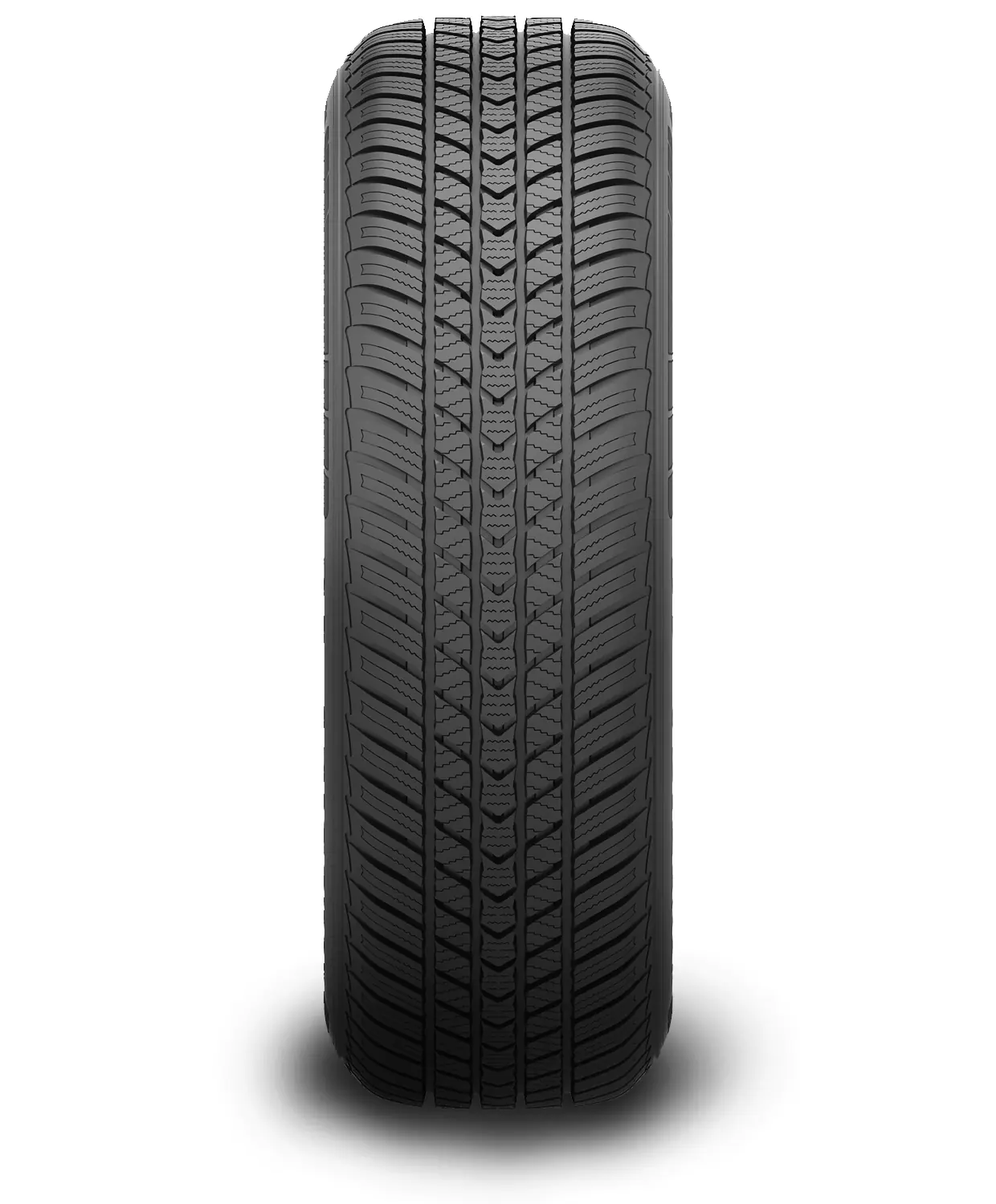 Kenda Kenda 235/65 R17 108V KR202 4 STAG. XL pneumatici nuovi All Season