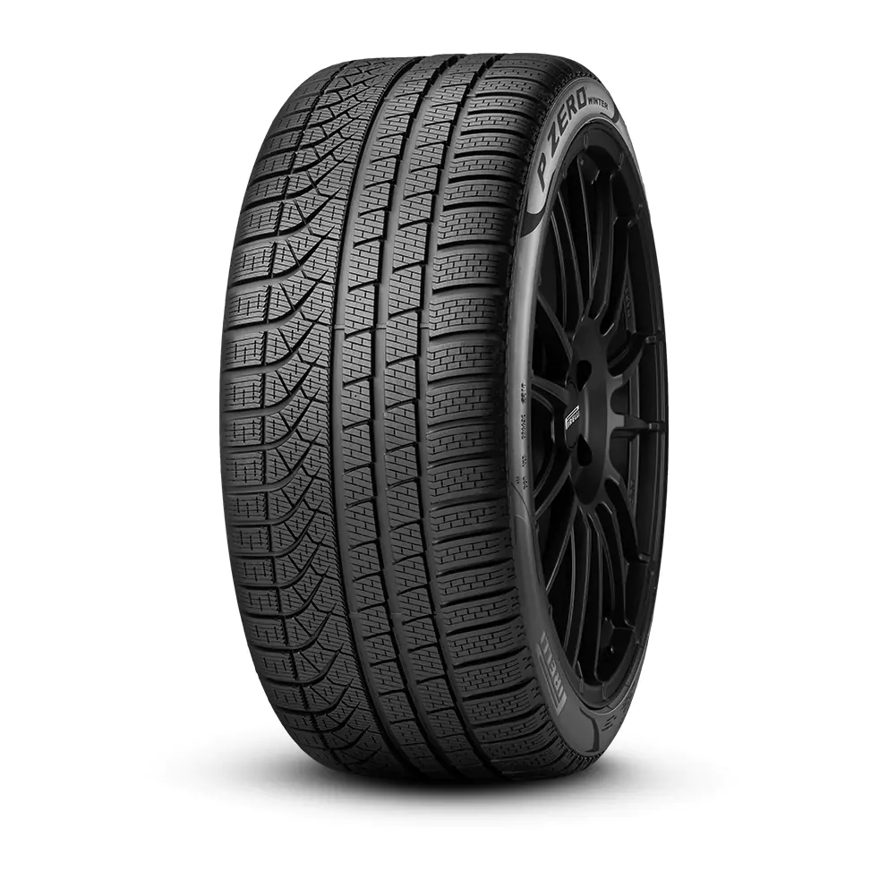 Pirelli Pirelli 245/40 R18 97V P ZERO WINTER XL pneumatici nuovi Invernale 