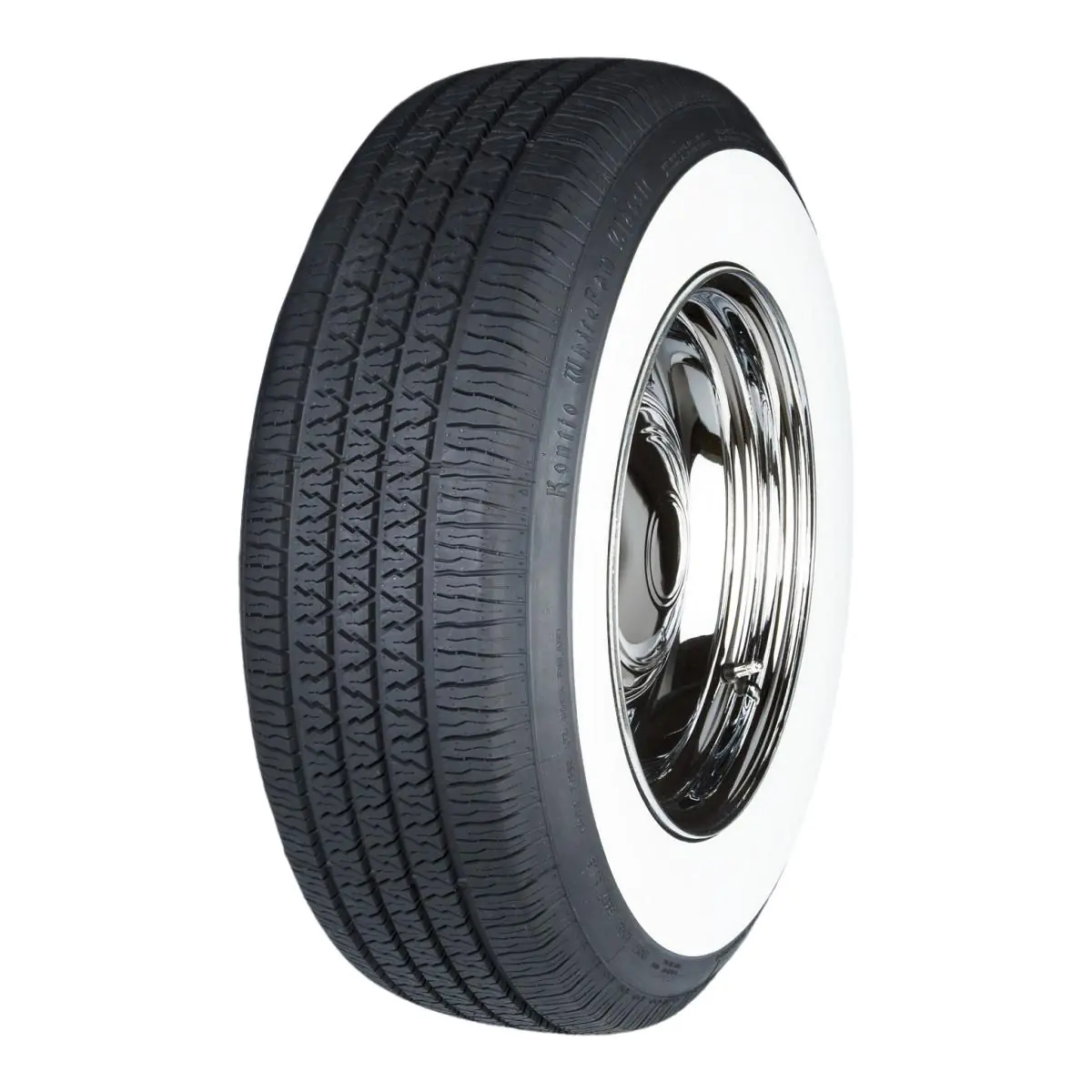 Kontio Kontio 165/80 R15 87R WHITEPAW CLASSIC pneumatici nuovi Estivo