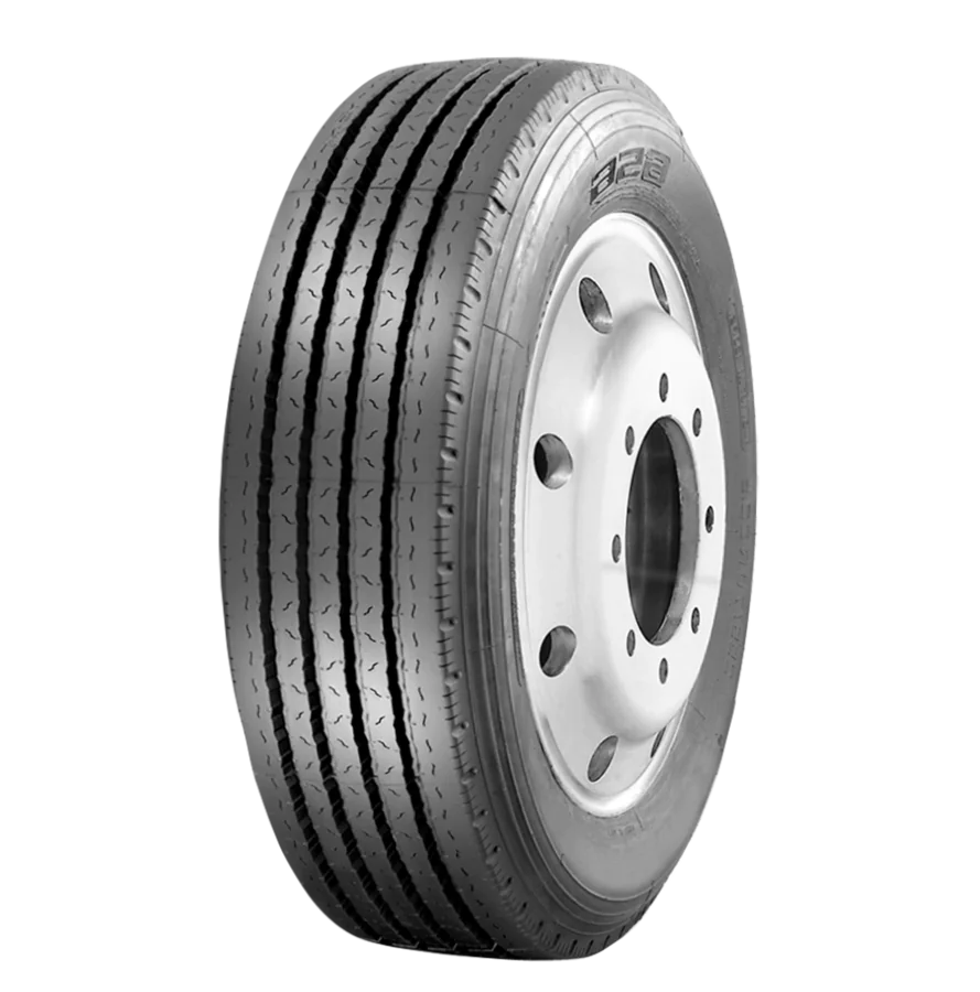 Diamondback Diamondback 9.5 R17.5 129/127L TR656 pneumatici nuovi Estivo