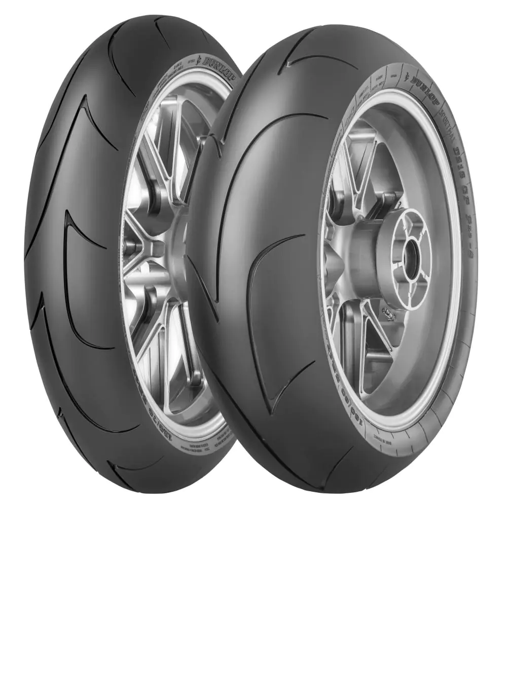 Dunlop Dunlop 140/70-17 66H D213GP PRO XL pneumatici nuovi Estivo