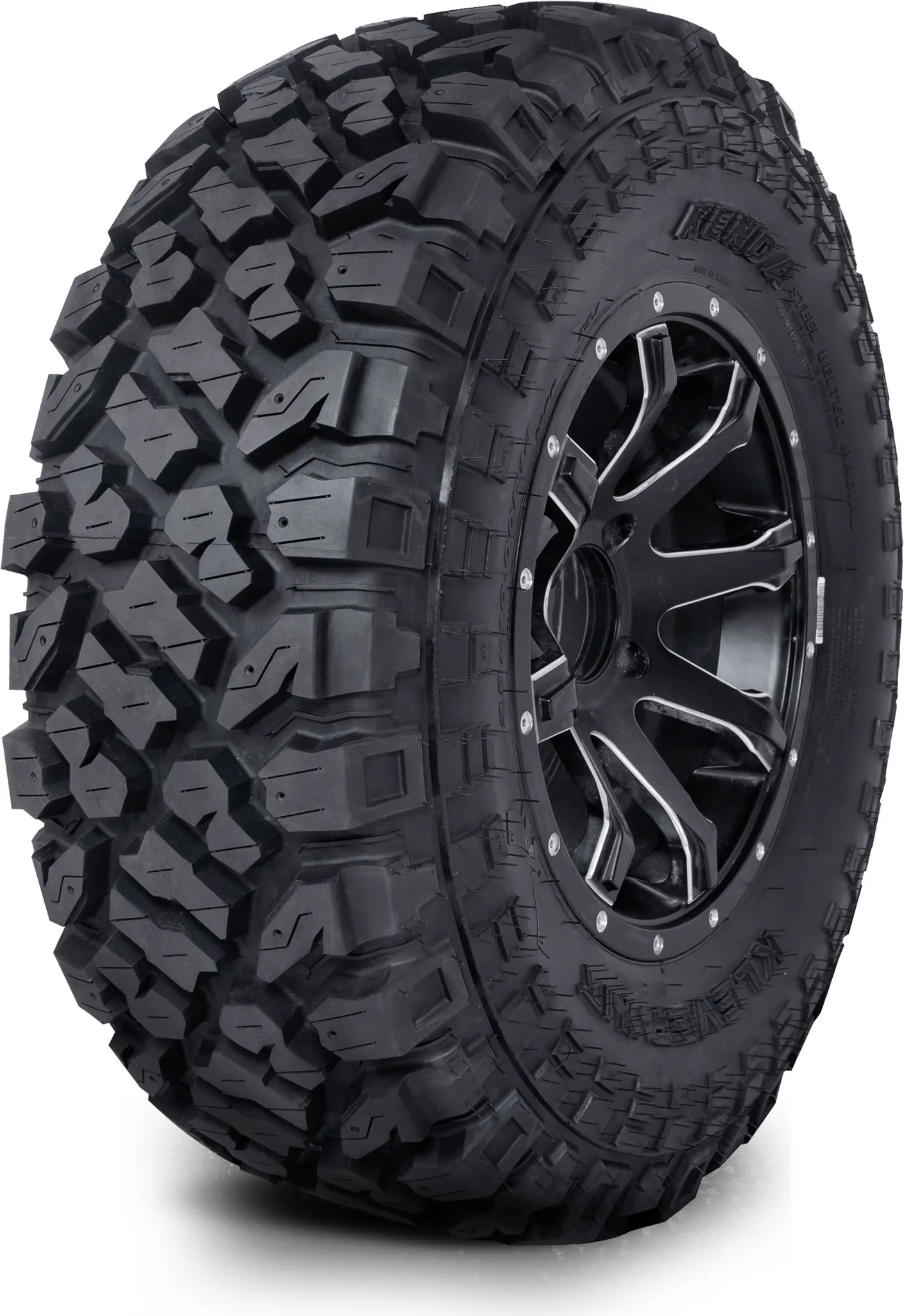 Kenda Kenda 27/9 R14 65M K3204R KLEVER XT pneumatici nuovi Estivo