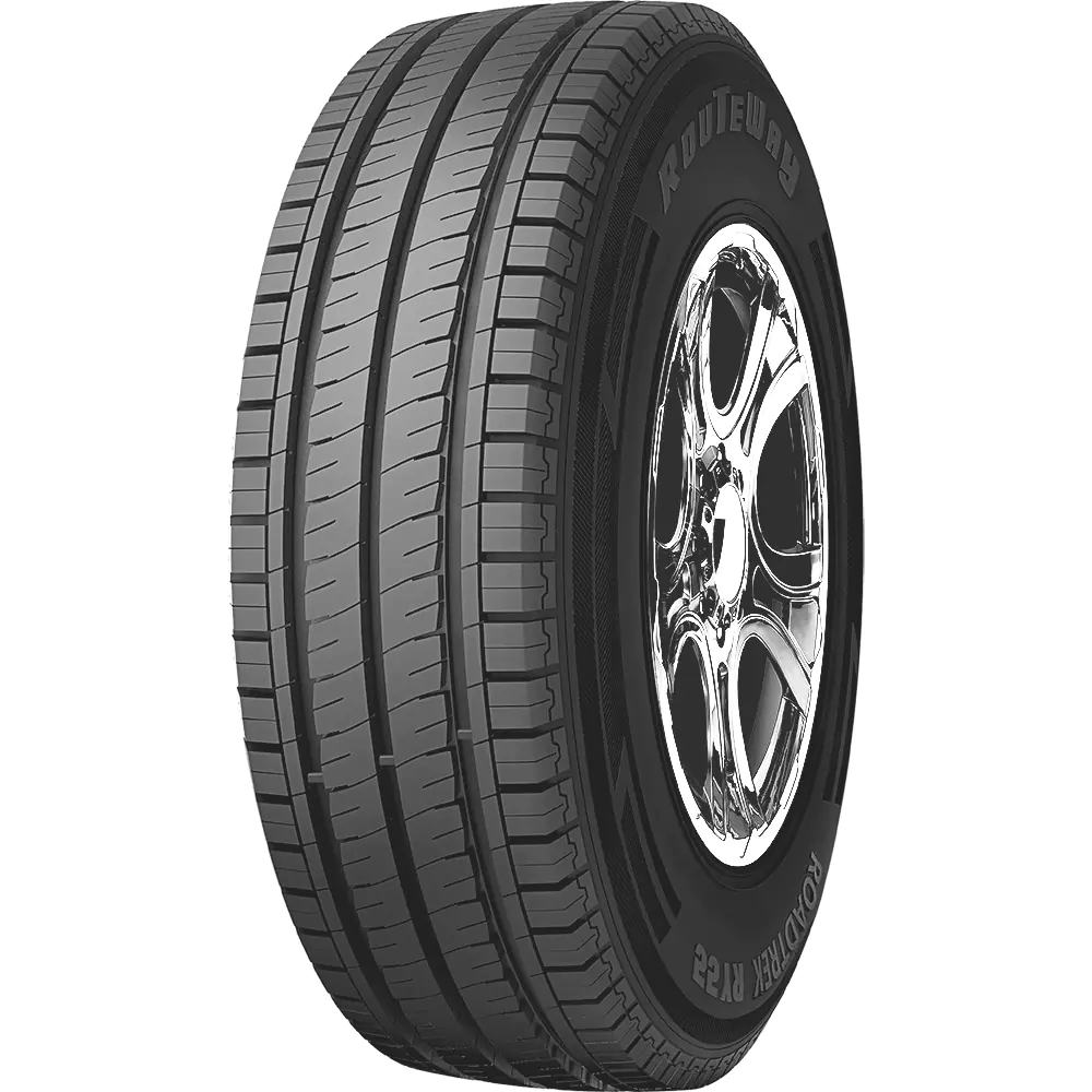 RouteWay RouteWay 215/75 R16C 113/111R ROADTREK RY55 pneumatici nuovi Estivo