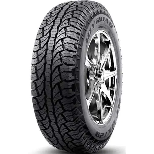 Joyroad Joyroad 285/60 R18 120H Adventureat XL pneumatici nuovi Estivo
