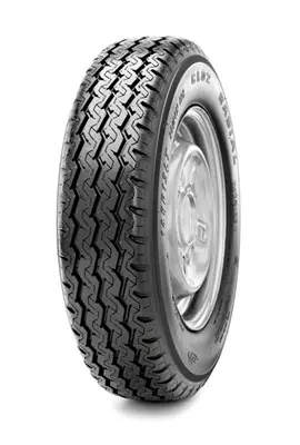 CST Tyres CST Tyres 4.50-10 76M 6PR 6PR CL02 pneumatici nuovi Estivo 