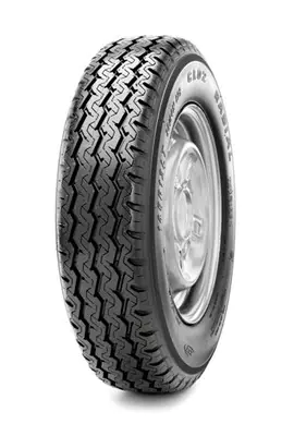 CST Tyres CST Tyres 140/70 R12C 86J CL02 pneumatici nuovi Estivo 