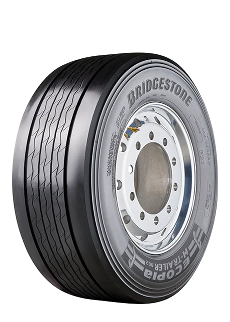 Bridgestone Bridgestone 385/55 R22.5 160K ECOHT2 pneumatici nuovi Estivo