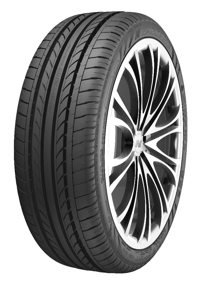 Rovelo Rovelo 225/40 R18 92W AVENUE SPRINT pneumatici nuovi Estivo 