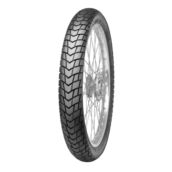 Mitas Mitas 2.50-17 43P MC51 FR XL pneumatici nuovi Estivo 