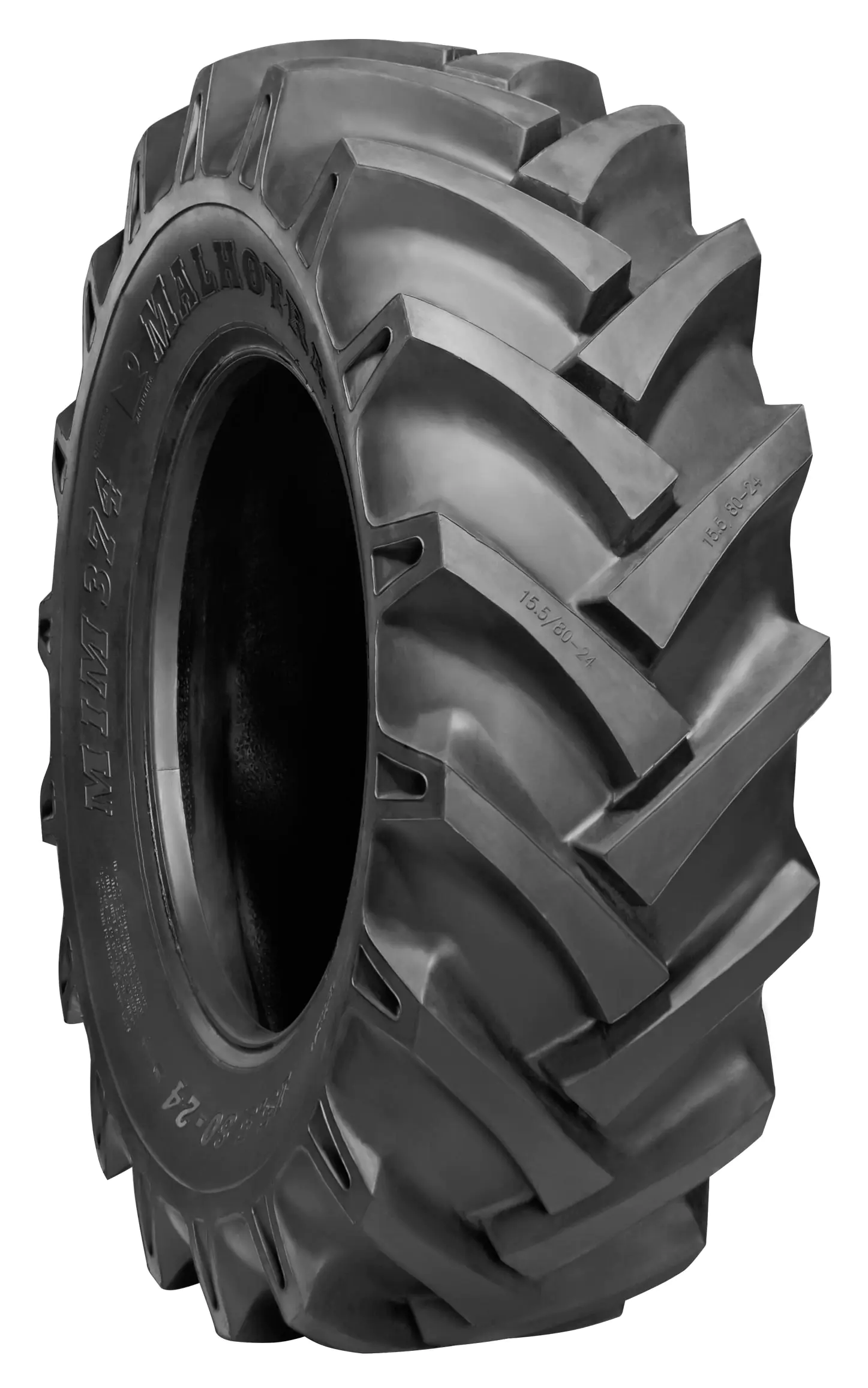 Malhotra MRL Malhotra MRL 6.00-16 8PR 8PR MIM374 TT pneumatici nuovi Estivo