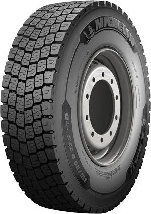 Michelin Michelin 315/80 R22.5 156/150L X MULTI HD D pneumatici nuovi Estivo 