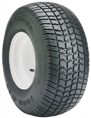 Carlisle Carlisle 205/50-10 67B TOUR MAX pneumatici nuovi Estivo