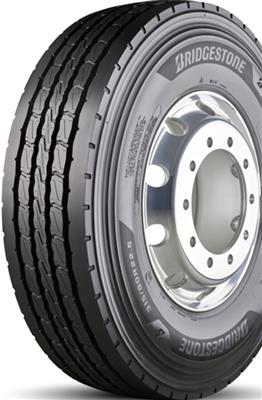 Bridgestone Bridgestone 315/80 R22.5 156/150K M-STEER 002 pneumatici nuovi Estivo
