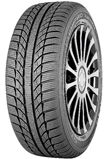 GT Radial GT Radial 235/45 R17 97V CHAMPIRO WinterPro HP XL pneumatici nuovi Invernale