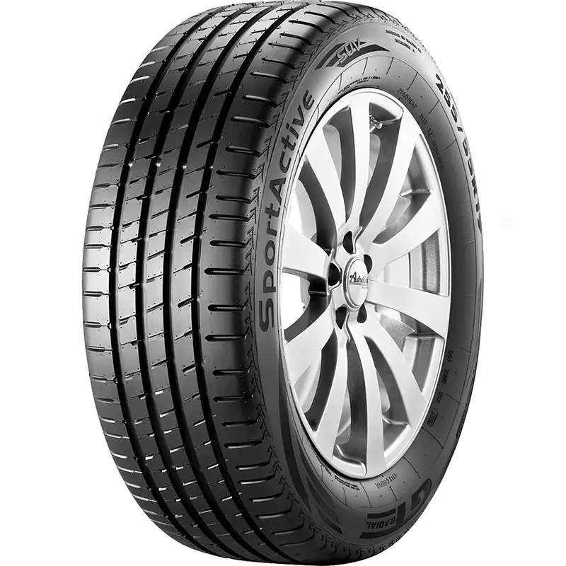 GT Radial GT Radial 265/35 R18 97Y SPORTACTIVE XL pneumatici nuovi Estivo