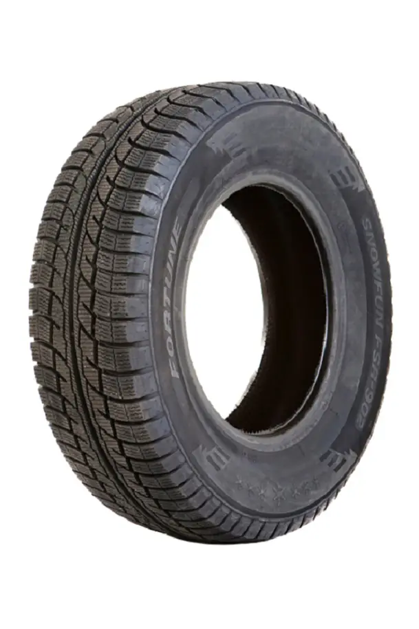 Fortune Fortune 225/75 R16C 121/120R SNOWFUN FSR-902 pneumatici nuovi Invernale 
