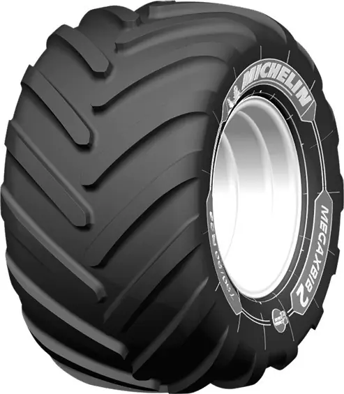 Michelin Michelin 800/65 R32 178/178A8 MEGAXBIB2 pneumatici nuovi Estivo