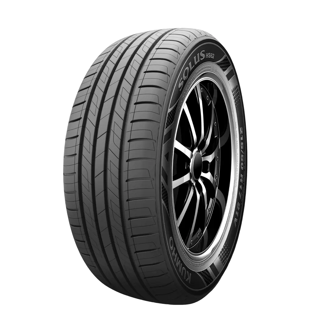 Kumho Kumho 205/60 R16 92H HS63 pneumatici nuovi Estivo 