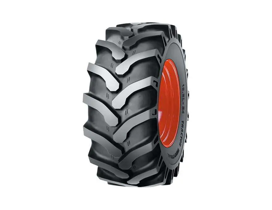 Mitas Mitas 19.5-24 TI-05 pneumatici nuovi Estivo