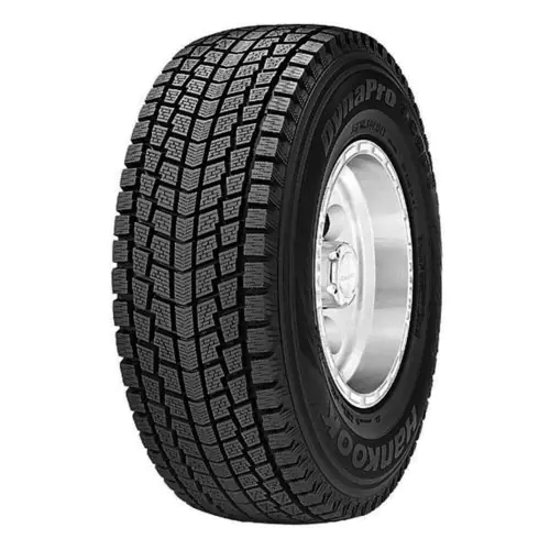 Hankook Hankook 215/80 R15 102Q RW08 Nordik IS FSL pneumatici nuovi Invernale 