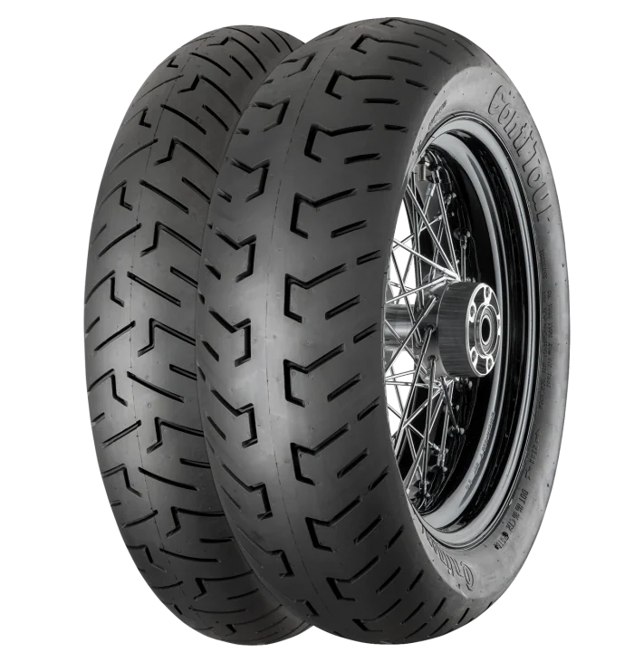 Continental Continental 150/65 R18 69H CONTIROADATTACK 3 CR pneumatici nuovi Estivo