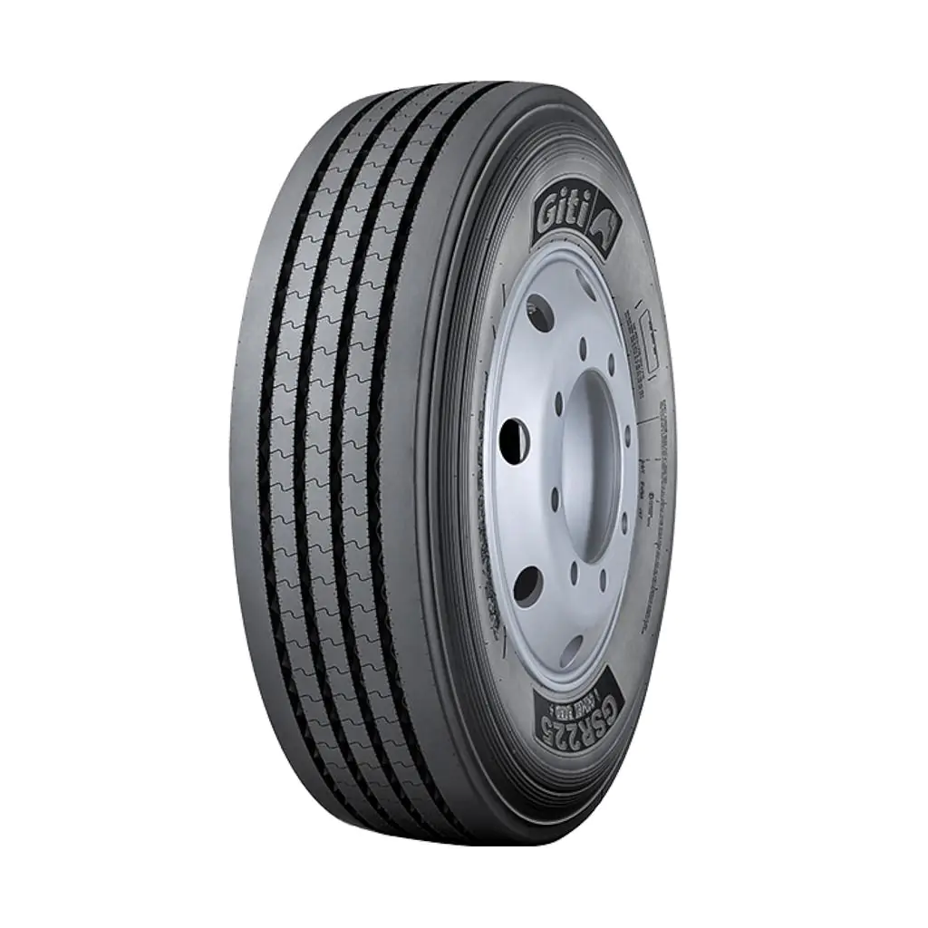 Giti Giti 315/80 R22.5 158L GSR225 pneumatici nuovi Estivo 
