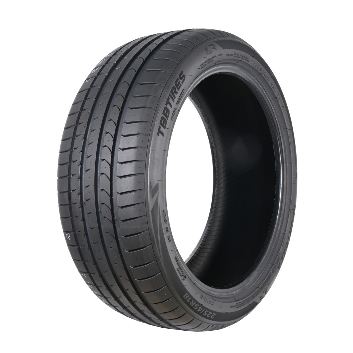 TBB TBB 235/50 R19 103W SPORTEZZA XL pneumatici nuovi Estivo 